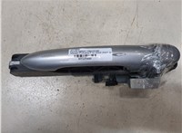  Ручка двери наружная Nissan Primera P12 2002-2007 9325408 #1