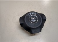  Подушка безопасности водителя Volkswagen Polo 2009-2014 9325431 #1