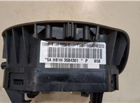  Подушка безопасности водителя Citroen C4 Grand Picasso 2006-2013 9325435 #4