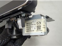 D09H611J0A Дисплей мультимедиа Mazda CX-3 2014- 9325454 #2