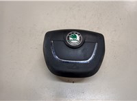  Подушка безопасности водителя Skoda Octavia (A5) 2008-2013 9325471 #1