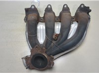  Коллектор выпускной Renault Megane 2 2002-2009 9325509 #1