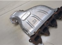  Коллектор выпускной Renault Megane 2 2002-2009 9325509 #4