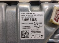 9296980 Подушка безопасности коленная BMW X1 (F48) 2015-2019 9325559 #3