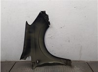  Крыло Opel Zafira B 2005-2012 9325654 #2