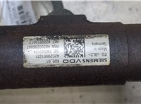  Рампа (рейка) топливная Nissan Qashqai 2006-2013 9325679 #2