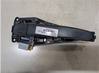 24463525 Ручка двери наружная Opel Astra H 2004-2010 9325729 #1