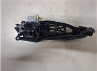 24463525 Ручка двери наружная Opel Astra H 2004-2010 9325729 #2