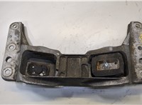  Кронштейн КПП BMW 5 E60 2003-2009 9325814 #2