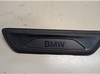 7349673 Накладка на порог BMW X1 (F48) 2015-2019 9325859 #1