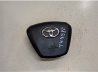 4513005130C0 Подушка безопасности водителя Toyota Avensis 3 2009-2015 9325916 #1