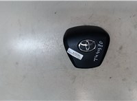 4513005130C0 Подушка безопасности водителя Toyota Avensis 3 2009-2015 9325916 #4