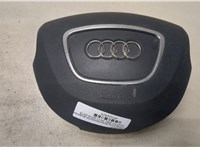  Подушка безопасности водителя Audi A4 (B8) 2011-2015 9326028 #1