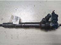 0445110369 Форсунка топливная Volkswagen Golf Plus 9326060 #1