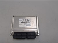  Блок управления подвеской Audi Q7 2006-2009 9326288 #1