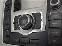  Пульт управления мультимедиа Audi Q7 2006-2009 9326320 #2