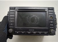  Магнитола Jeep Grand Cherokee 2004-2010 9326695 #1