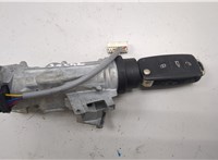 1K0905851b Замок зажигания Volkswagen Golf Plus 9326759 #1