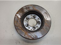  Диск тормозной Mercedes A W169 2004-2012 9326775 #1