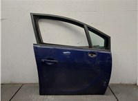  Дверь боковая (легковая) Opel Meriva 2010- 9326779 #1