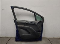  Дверь боковая (легковая) Opel Meriva 2010- 9326805 #9