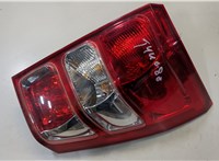  Фонарь (задний) Suzuki Grand Vitara 2005-2015 9327083 #1