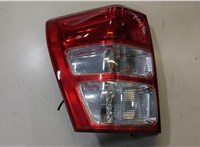  Фонарь (задний) Suzuki Grand Vitara 2005-2015 9327094 #1