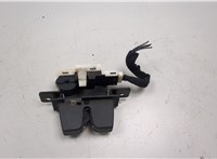  Замок багажника Renault Megane 2 2002-2009 9327153 #2