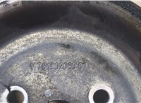  Шкив помпы Peugeot 207 9327210 #2