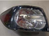  Фонарь (задний) Mazda CX-7 2007-2012 9327291 #1