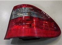  Фонарь (задний) Mercedes E W211 2002-2009 9327297 #1