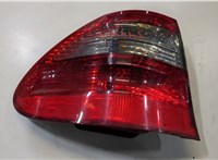  Фонарь (задний) Mercedes E W211 2002-2009 9327311 #1