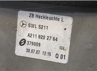  Фонарь (задний) Mercedes E W211 2002-2009 9327311 #3