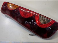  Фонарь (задний) Nissan Note E11 2006-2013 9327337 #1