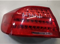  Фонарь (задний) BMW 3 E90, E91, E92, E93 2005-2012 9327400 #1