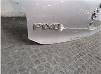 287104A00C Двигатель стеклоочистителя (моторчик дворников) задний Nissan Pixo 2008-2013 11138381 #3