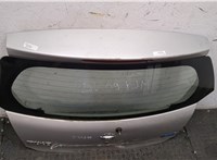 287104A00C Двигатель стеклоочистителя (моторчик дворников) задний Nissan Pixo 2008-2013 11138381 #8