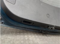  Крышка (дверь) багажника Mazda 3 (BK) 2003-2009 9327459 #2