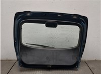  Крышка (дверь) багажника Mazda 3 (BK) 2003-2009 9327459 #3