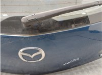  Крышка (дверь) багажника Mazda 3 (BK) 2003-2009 9327459 #10