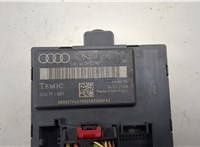  Блок комфорта Audi Q7 2006-2009 9327460 #2