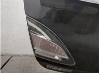  Крышка (дверь) багажника Mazda 6 (GH) 2007-2012 9327481 #2