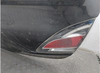  Крышка (дверь) багажника Mazda 6 (GH) 2007-2012 9327481 #7