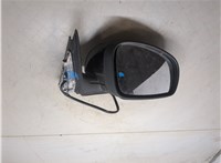 5J2857508E Зеркало боковое Skoda Fabia 2010-2014 9327492 #7