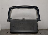  Крышка (дверь) багажника Volkswagen Sharan 2000-2010 9327503 #2