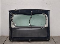  Крышка (дверь) багажника Nissan Note E11 2006-2013 9327511 #8