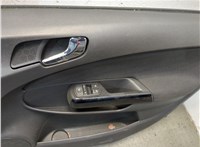  Дверь боковая (легковая) Opel Corsa D 2006-2011 9327950 #2