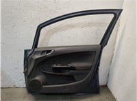  Дверь боковая (легковая) Opel Corsa D 2006-2011 9327950 #12