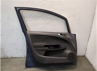  Дверь боковая (легковая) Opel Corsa D 2006-2011 9327961 #2