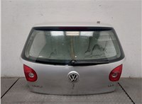  Крышка (дверь) багажника Volkswagen Golf 5 2003-2009 9328008 #1